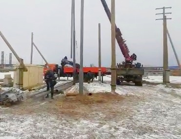 Полигон для тренировок энергетиков на высоте появится в Якутске