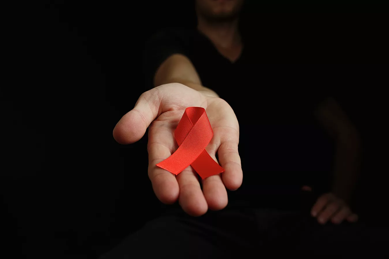Более тысячи человек с диагнозом ВИЧ проживают в Якутии
