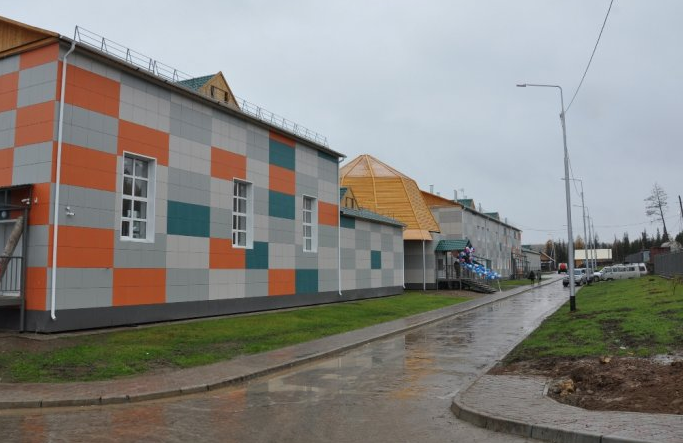 Якутия получит свыше 1,8 млрд рублей на строительство школ в 2022 году