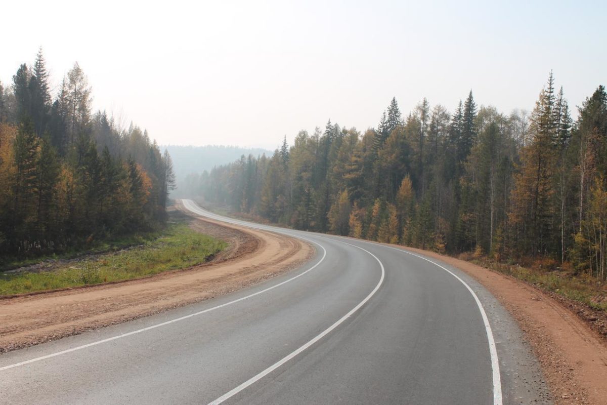 Исследования состояния дорог в условиях вечной мерзлоты начнут в Якутии в 2022 году