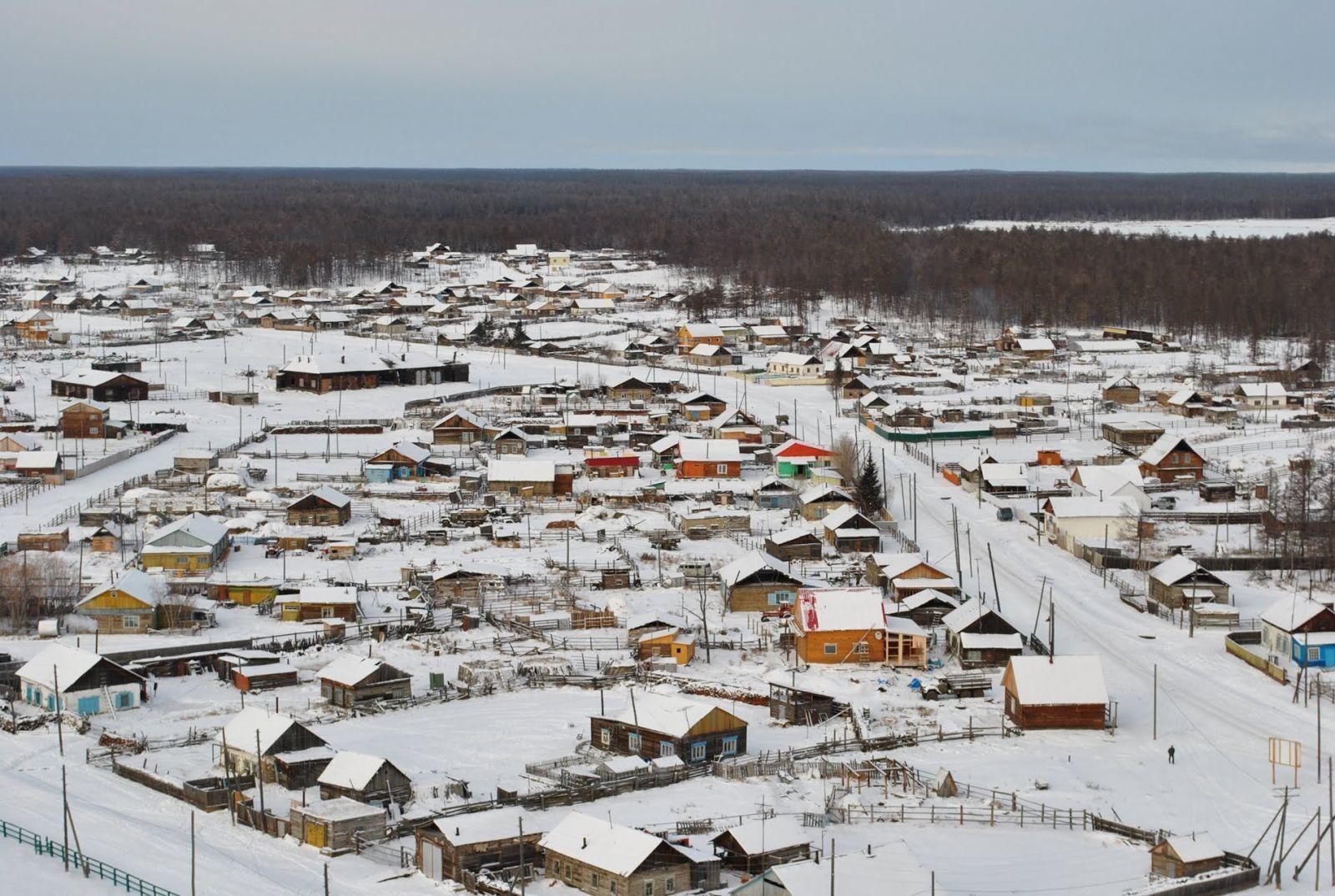 Фестиваль шедевров ЮНЕСКО и Ысыах Олонхо пройдут в Верхневилюйском районе Якутии