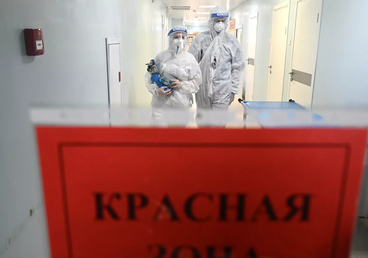 Заведующая кабинетом профилактики в Якутске рассказала о последствиях коронавируса