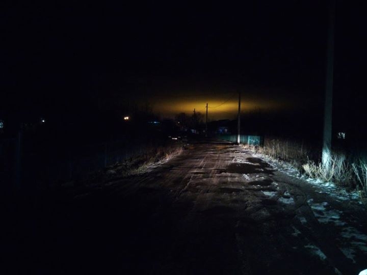 Три бригады энергетиков выехали на поиск места аварии на линии «Майя-Чурапча» в Якутии