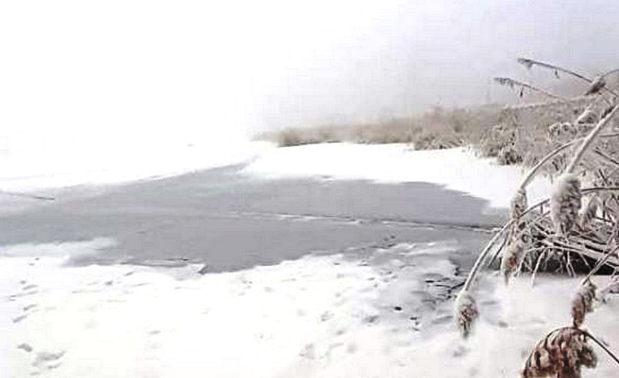 Разлив сточных вод произошел по вине «Водоканала» в Якутске
