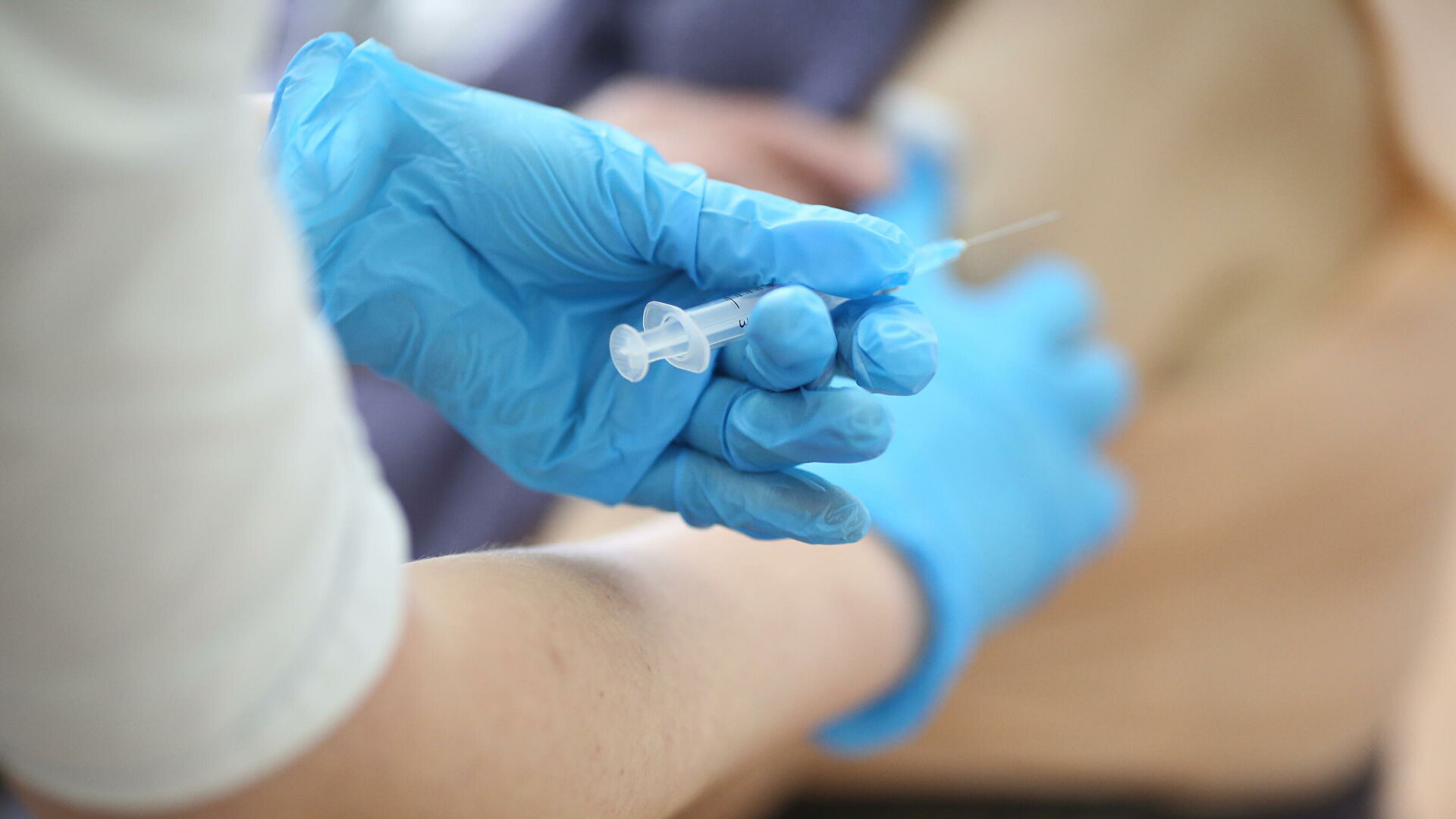 Вера Никифирова: Вакцина — это подготовка организма к возможной атаке заболевания