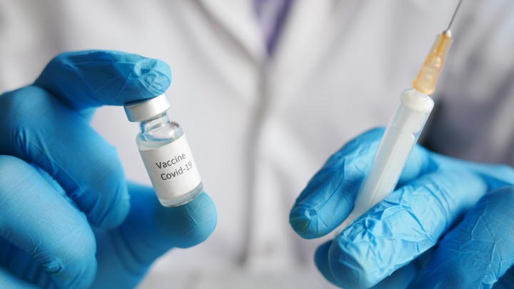 Более 526 тысяч человек прошли вакцинацию от коронавируса в Якутии