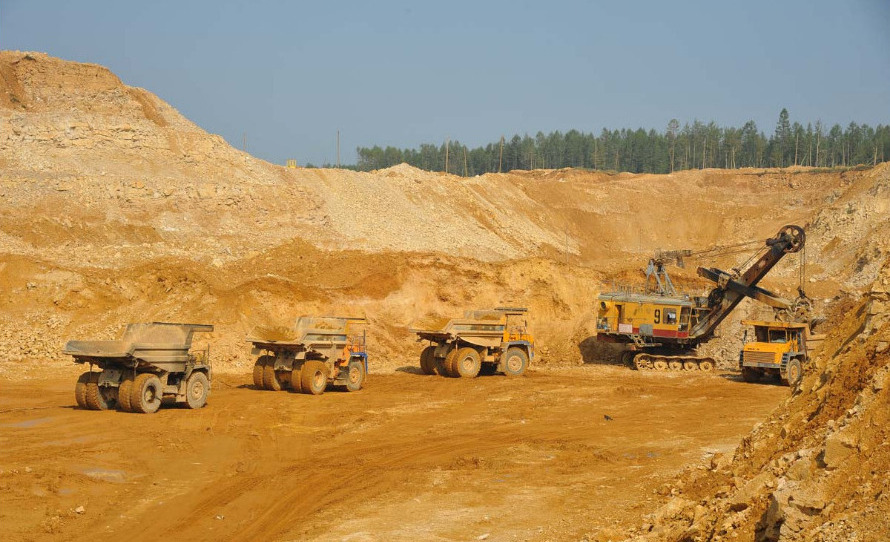«Селигдар» направит на геологоразведку около 2,5 млрд рублей в 2022 году