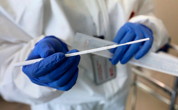 99 новых случаев коронавируса выявили в Якутии за сутки