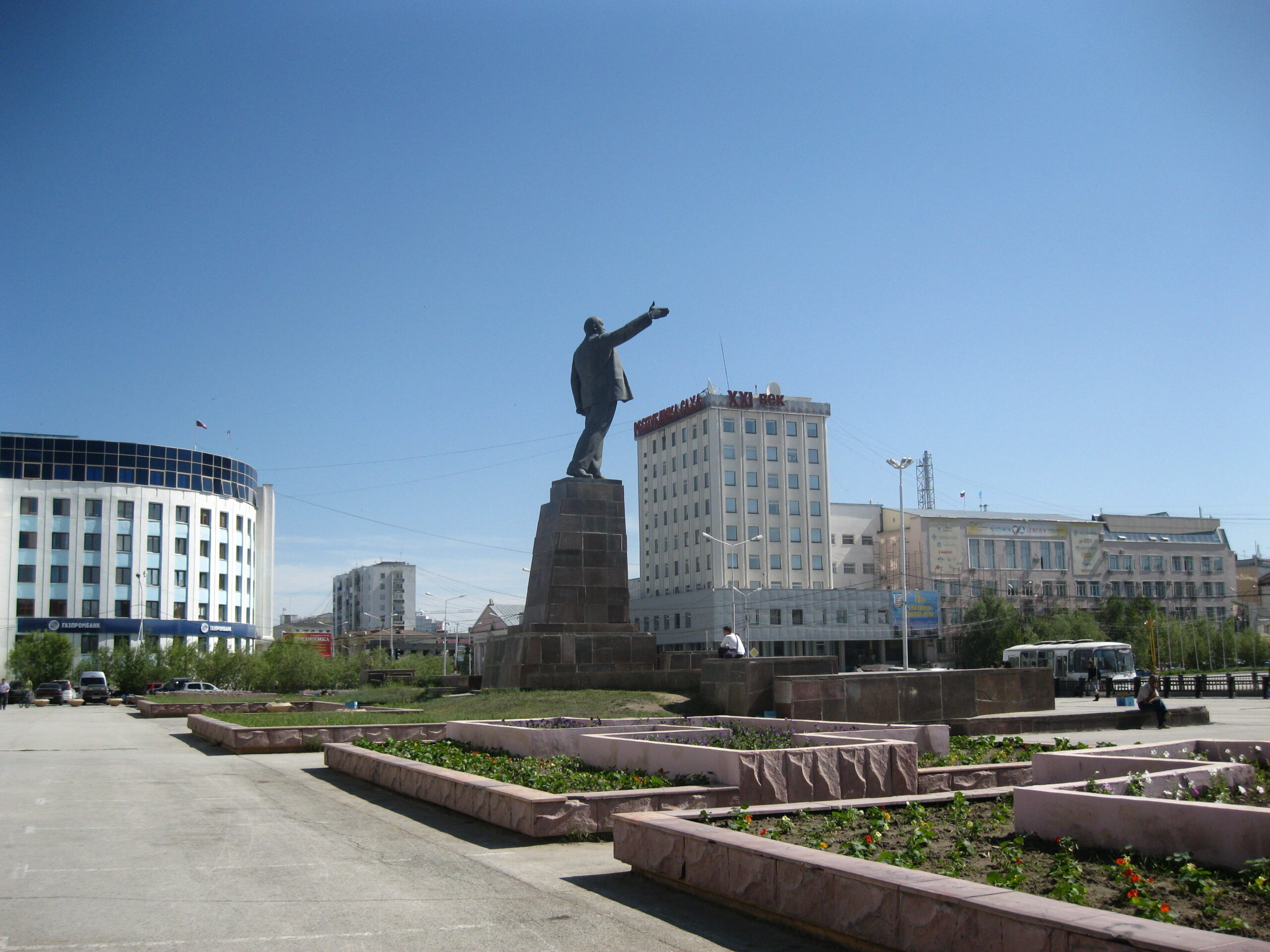 Заседание ассоциации инновационных регионов РФ пройдет летом в Якутске