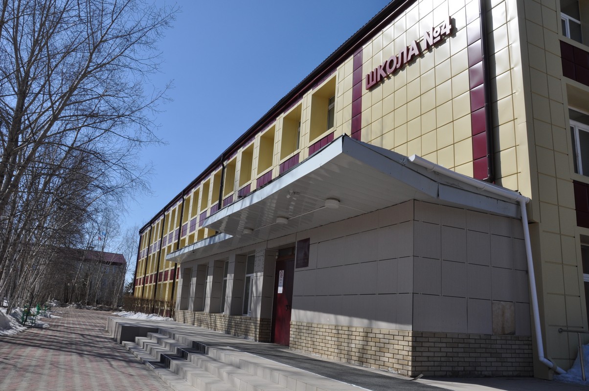 Три школы Ленского района Якутии временно переведут на дистанционное обучение