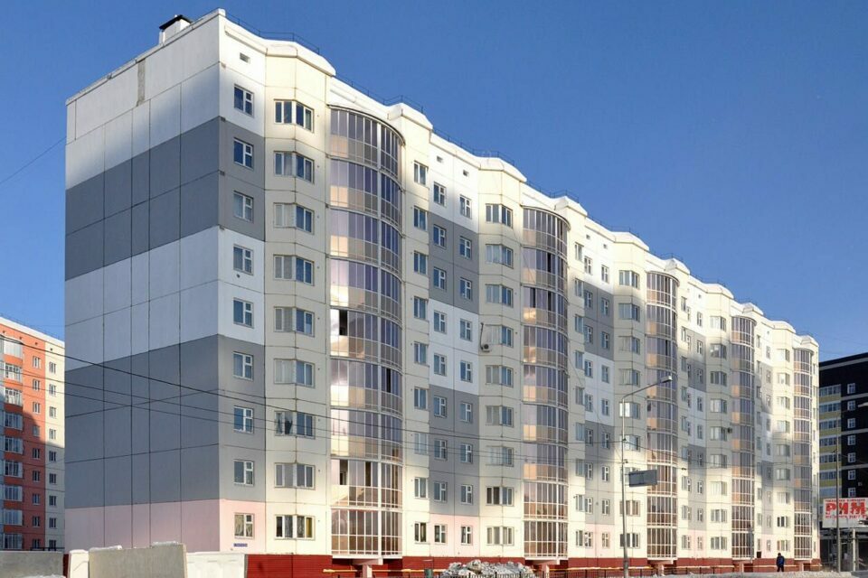 Более 70 жителей арктических районов получат квартиру в Якутске