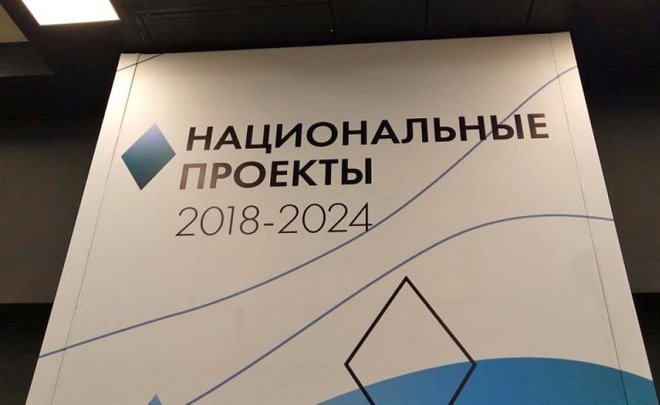 Андрей Тарасенко рассмотрел итоги реализации нацпроектов за 2021 год в Якутии