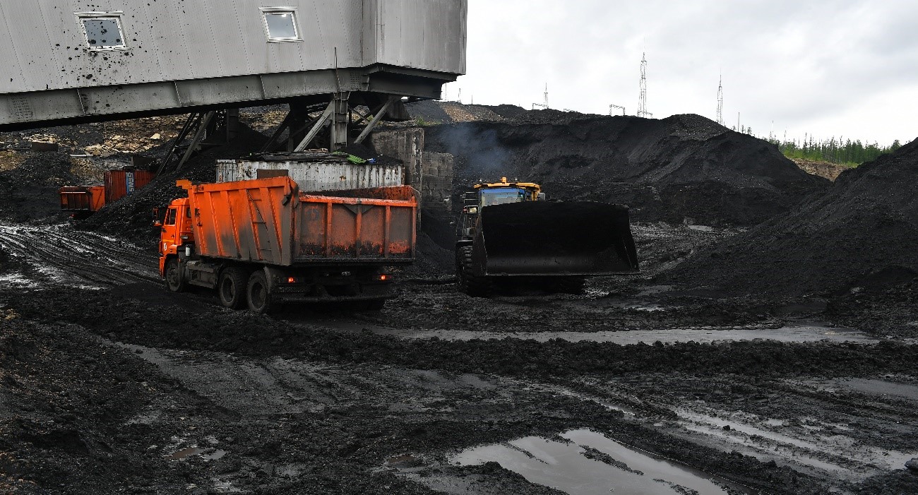 Резидент ТОР «Южная Якутия» открыл логистическую компанию для перевозок угля