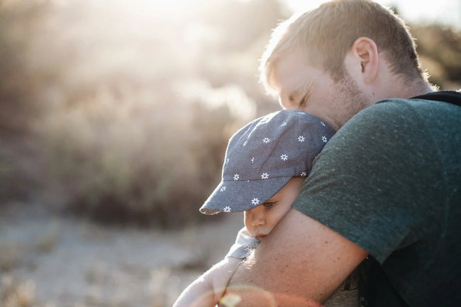 Законопроект о расширении прав отца-одиночки на маткапитал приняли в первом чтении