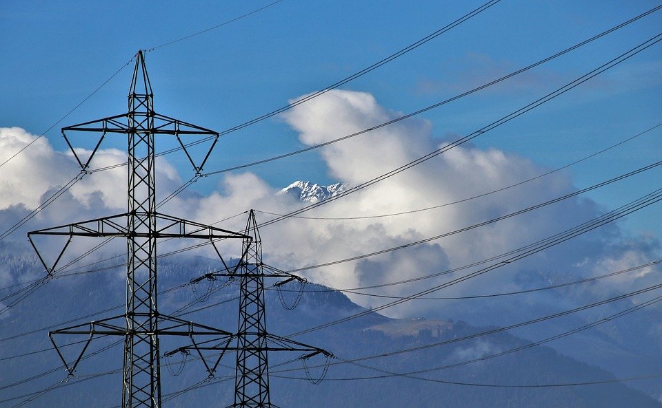 Линию электропередачи введут на Нежданинском месторождении в Якутии в 2022 году