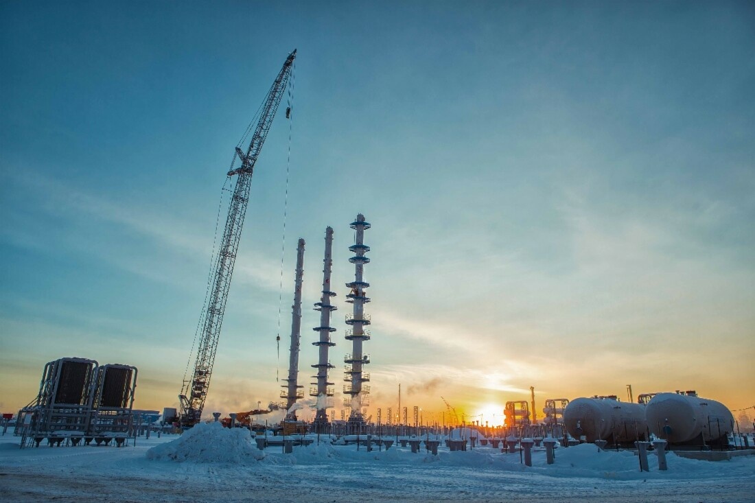 Дистанционное управление ввели на двух энергообъектах в Якутии