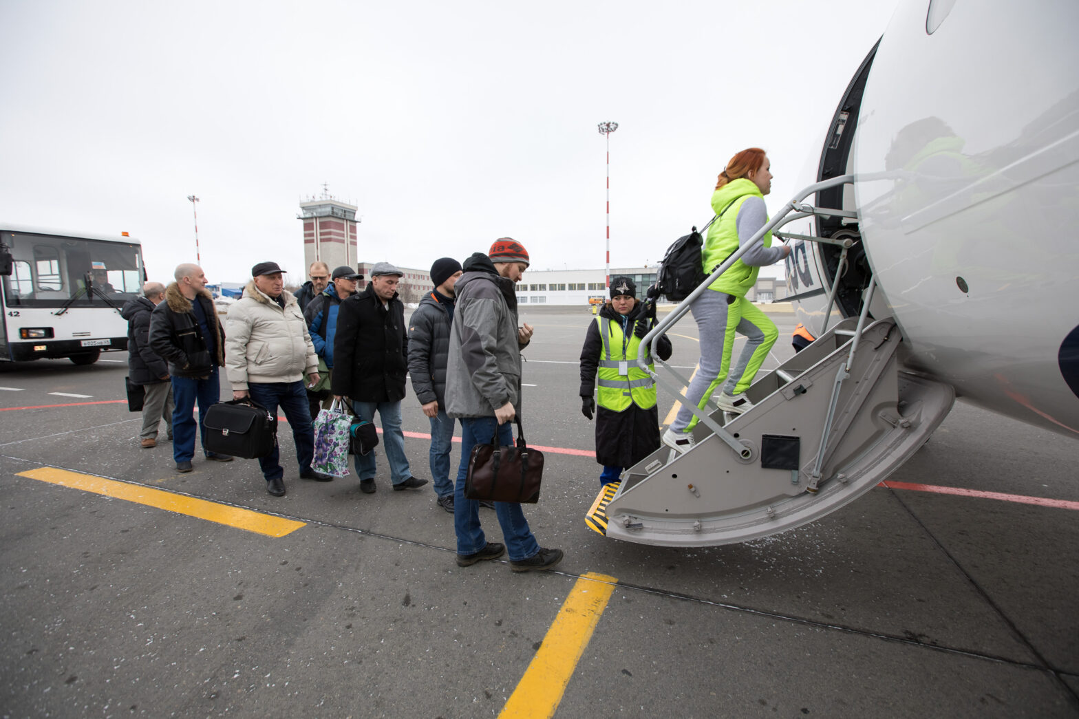 Авиакомпания «Аврора» запустила прямой рейс из Читы в Якутск