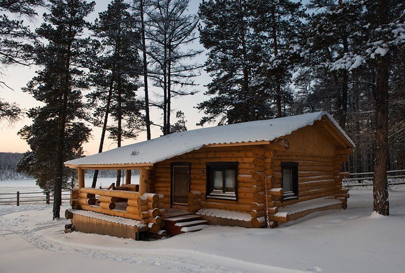 Девять круглогодичных гостевых домов построят в Якутии