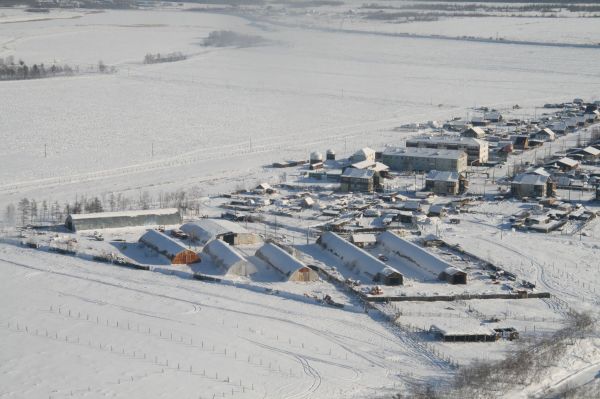 Водоочистную станцию и спорткомплекс построят в якутском селе Маган