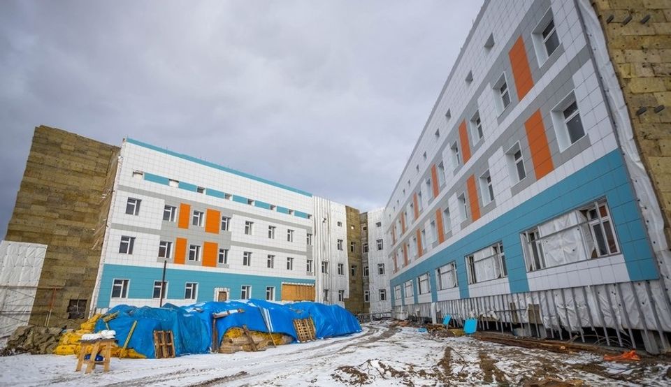 Информацию о наборе кадров в Онкодиспансер опровергли в Минздраве Якутии
