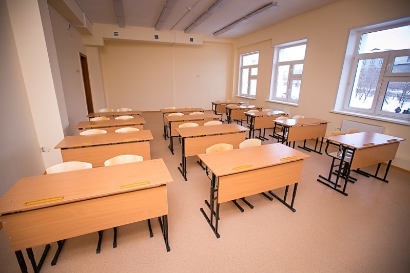 Подрядчика оштрафовали на 247 тысяч рублей за нарушение сроков строительства школы в Якутии