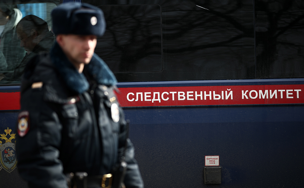 Уголовное дело возбудили по факту смерти ребенка в Горной ЦРБ в Якутии