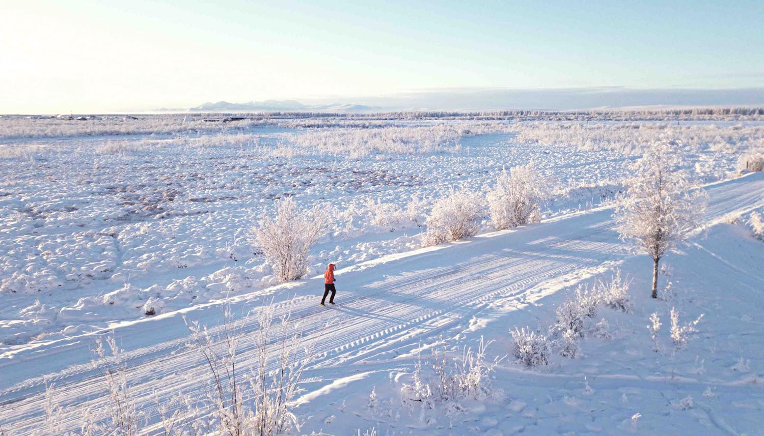 Экстремальный пробег «Полюс холода» стартует в Якутии 22 января