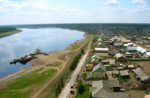 Финансирование проекта «Родные города и села» в Якутии выросло почти в два раза в 2022 году