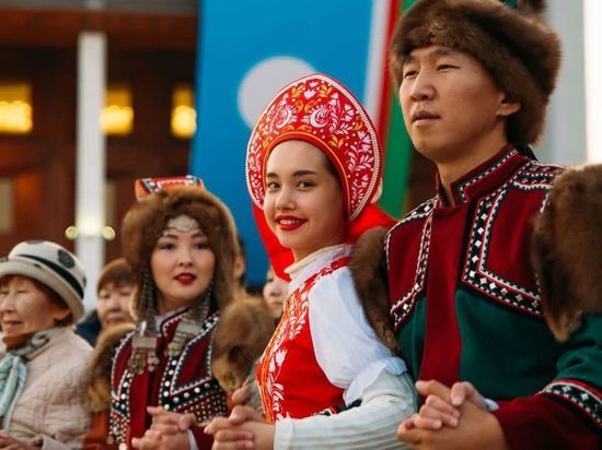 План мероприятий Года культурного наследия народов РФ утвердят в Якутии в феврале