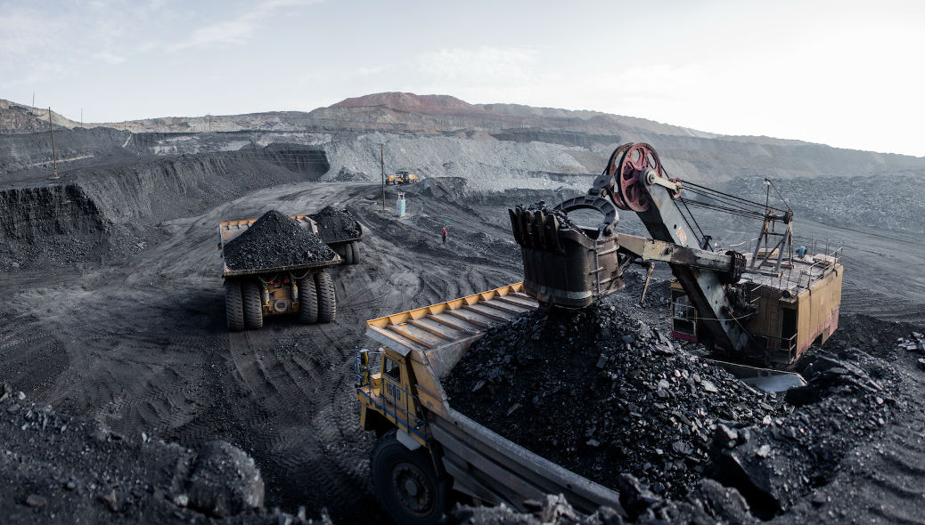 Якутия планирует добыть до 40 млн тонн угля в 2022 году