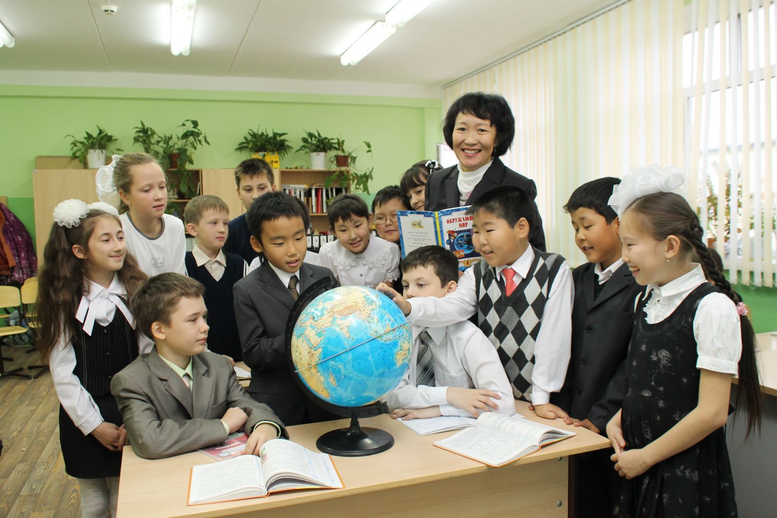 Единую образовательную экосистему разработают в Якутии