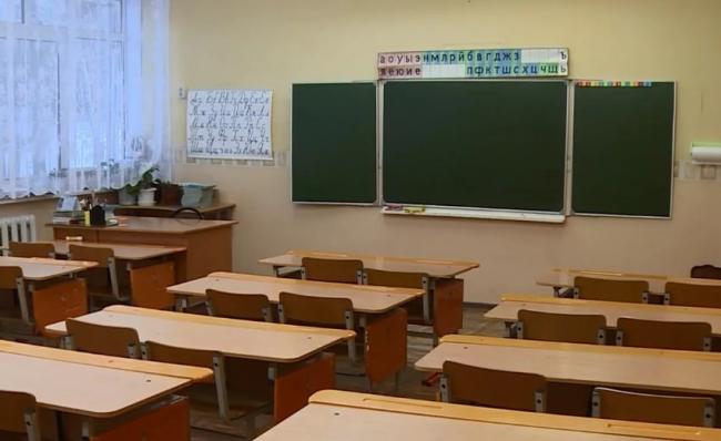 Школу в якутском Чокурдахе достроят в 2023 году