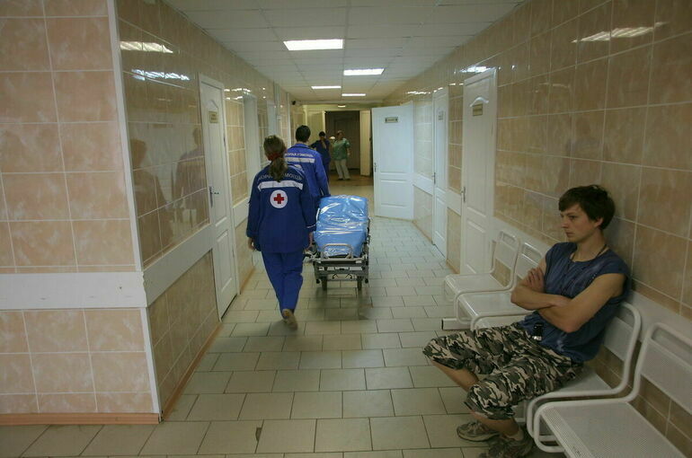 Единая информационная система объединит все региональные больницы РФ