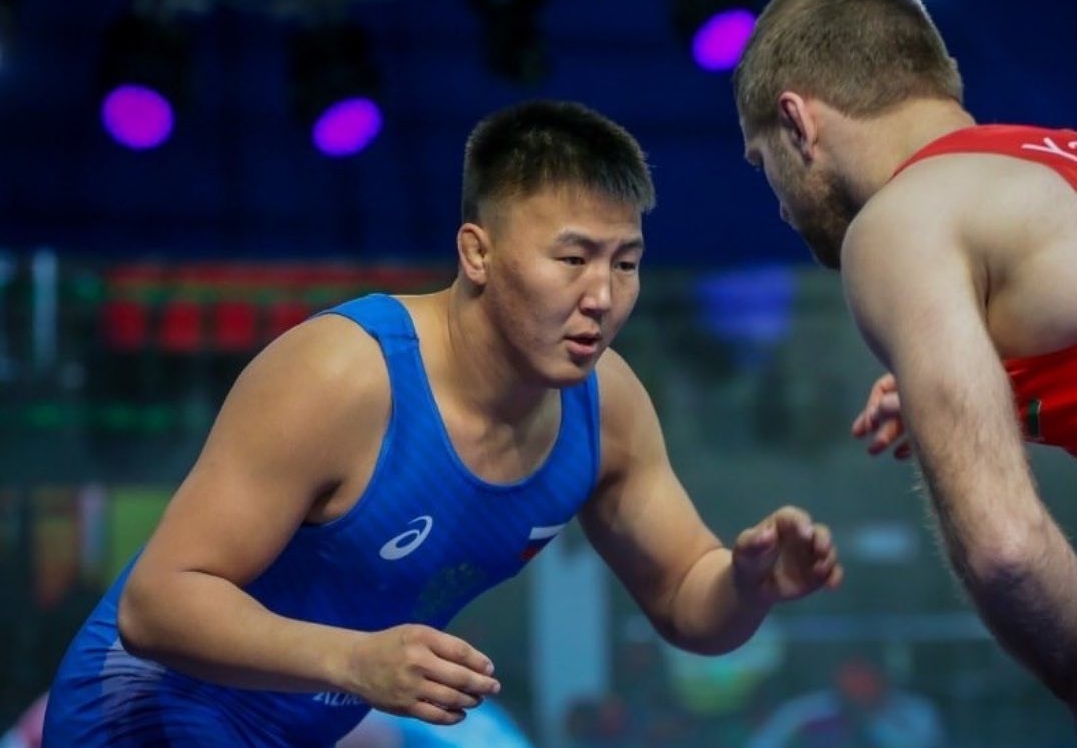 Чемпионат Дальнего Востока по вольной борьбе пройдет в Якутске 25-26 февраля