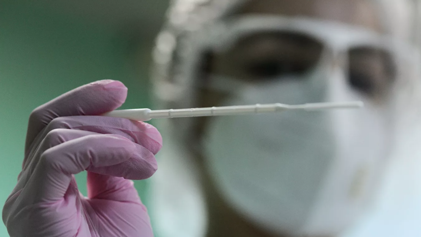 45 человек госпитализировали с коронавирусом за сутки в Якутии