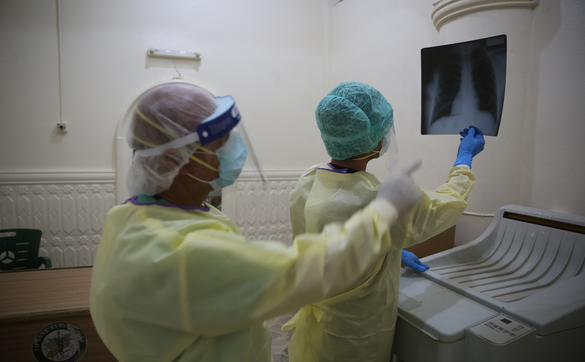 55 человек госпитализировали с коронавирусом в Якутии за сутки