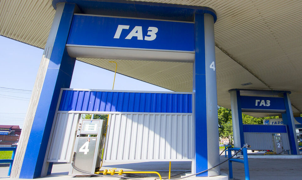 Заявки на возмещение средств при переводе машин с бензина на газ будут принимать в Якутии с 22 августа