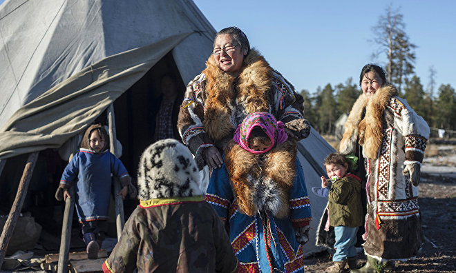 Финансирование отдыха детей из Арктических районов Якутии вырастет в 2022 году