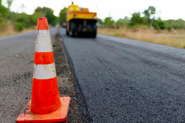 Финансирование ремонта дорог планируют увеличить в ДФО