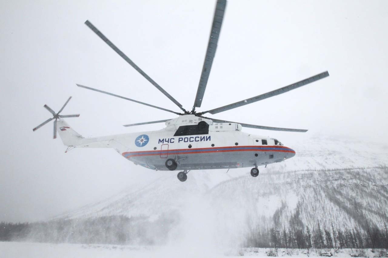 Глава Якутии назвал главной задачей 2022 года борьбу с лесными пожарами