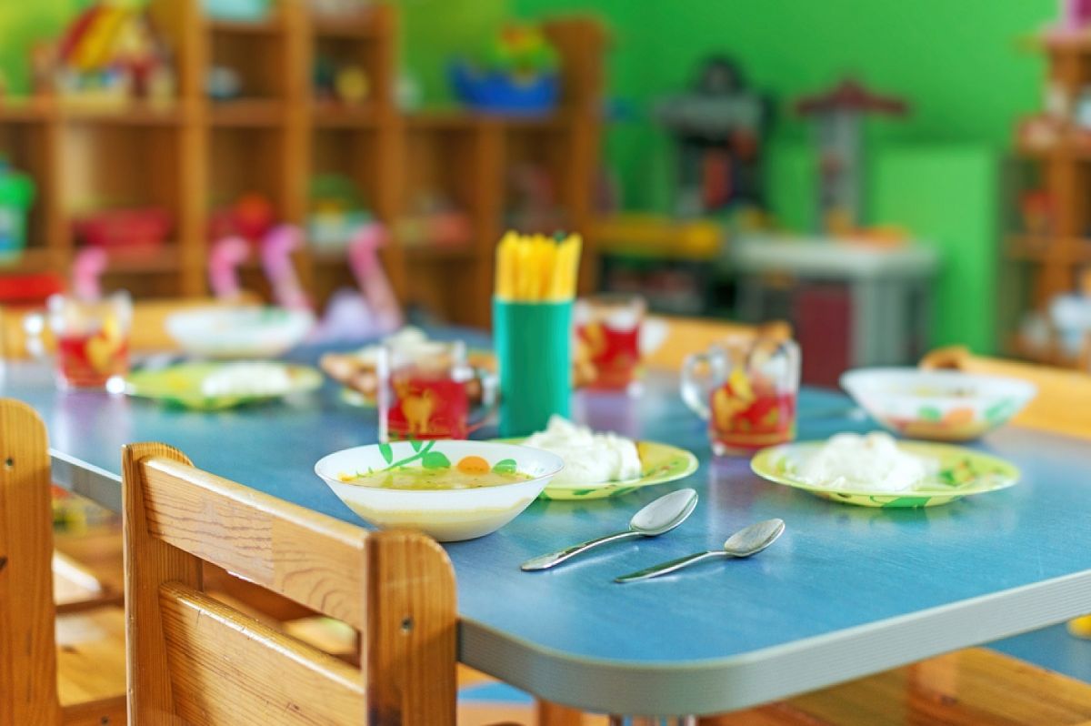 Прокуратура проверит качество питания в детском саду в якутском Нерюнгри