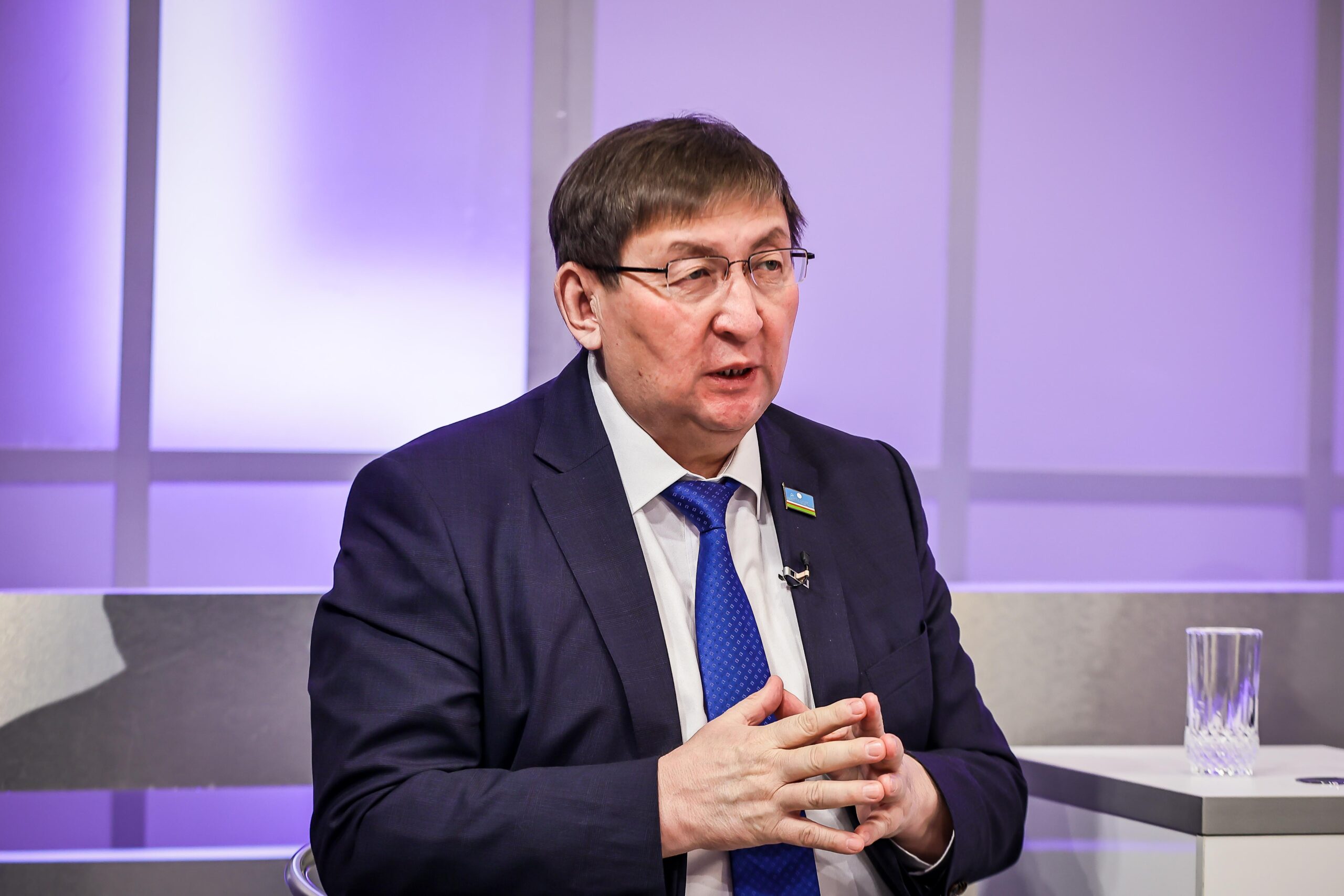 Юрий Куприянов рассказал об основных достижениях сферы культуры за 2021 год в Якутии