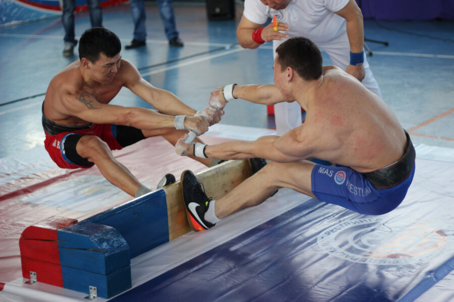 Участие в чемпионате мира по мас-рестлингу в Якутии подтвердили 224 спортсмена из 31 страны