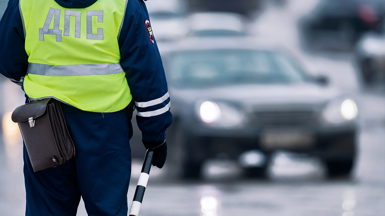 ГАИ проведет массовые проверки на дорогах Якутии