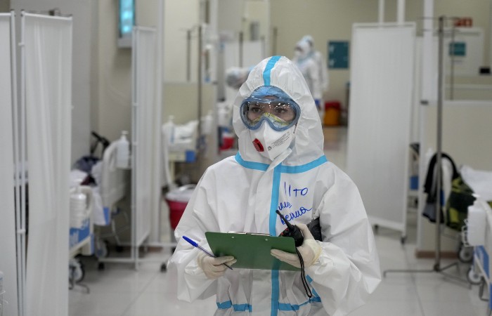 Свыше 4 600 человек выздоровели от коронавируса в Якутии за сутки