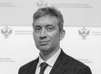 Скончался глава корпорации развития Дальнего Востока и Арктики Игорь Носов