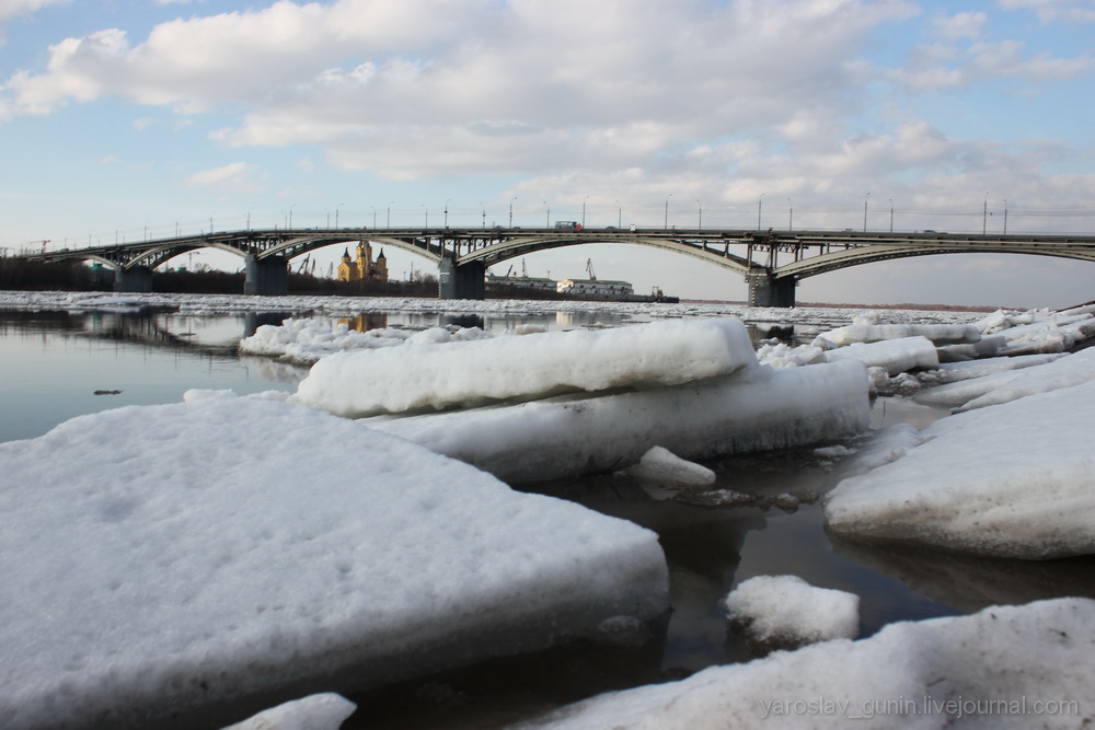 Дмитрий Бердников: Ленский мост не будет мешать прохождению ледохода