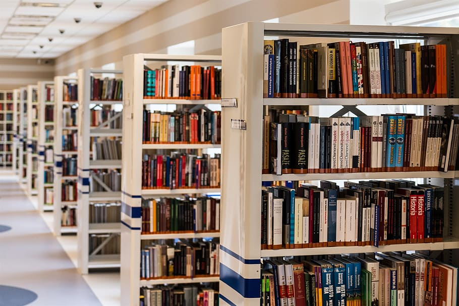 Более пяти миллионов рублей предусмотрели для пополнения книжных фондов библиотек Якутии