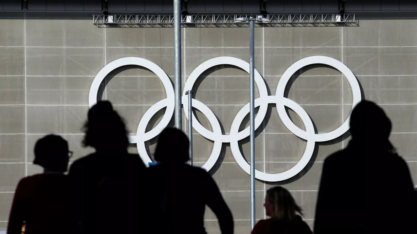Организаторы Олимпиады в Пекине надеются на 30% заполненность трибун