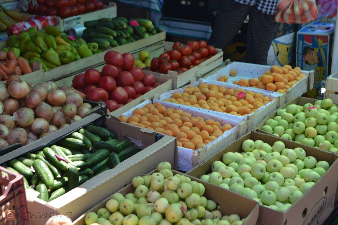 Админкомиссия Якутска проверила шесть киосков по продаже овощей и фруктов